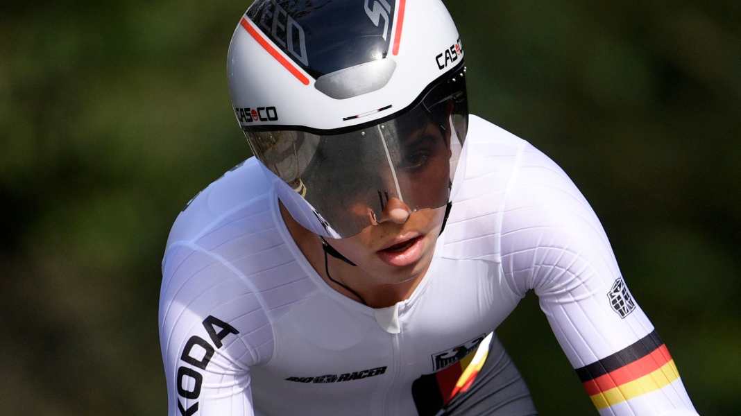 Brenner wechselt zu Cancellara-Team Tudor