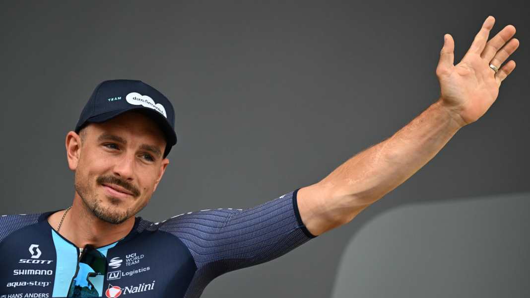 Degenkolb verlängert Vertrag bis 2025