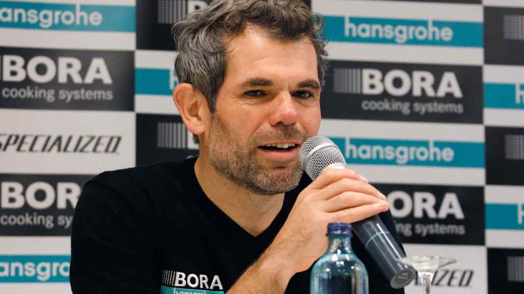 Weg frei: Red Bull darf Rad-Team Bora-hansgrohe übernehmen