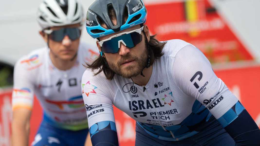Rick Zabel beendet Karriere