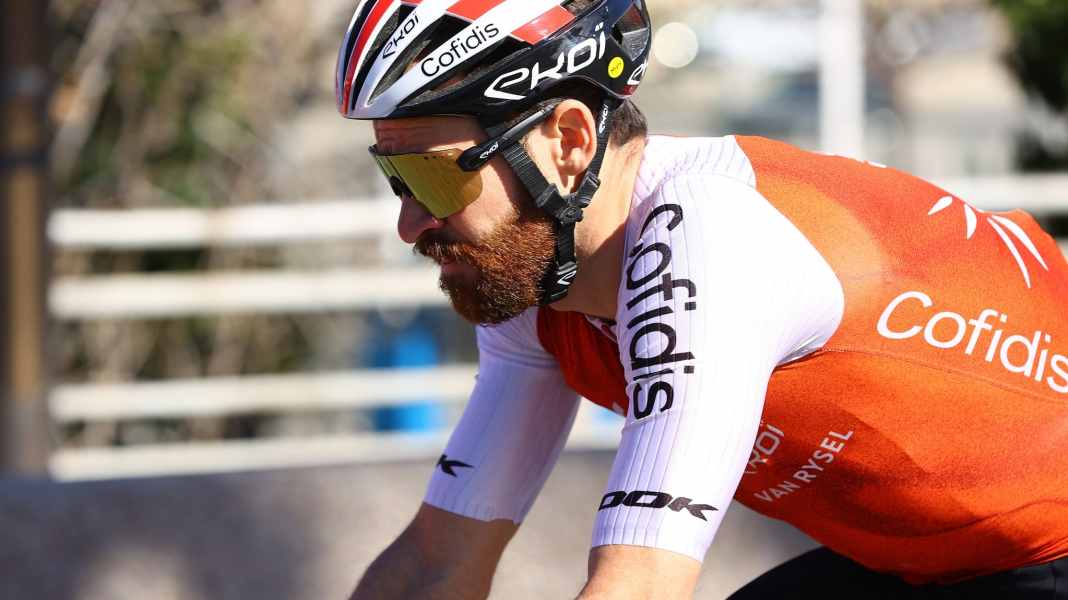 Geschke will sich mit Etappensieg vom Giro verabschieden