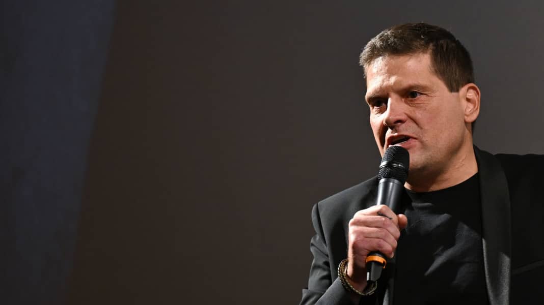 «Habe betrogen, ja»: Jan Ullrich gewährt tiefe Einblicke