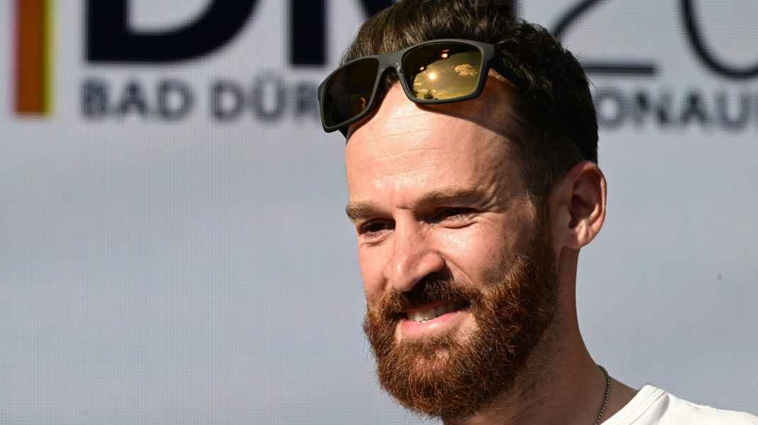 «Anständig «au revoir» sagen»: Geschke bei Tour de France dabei