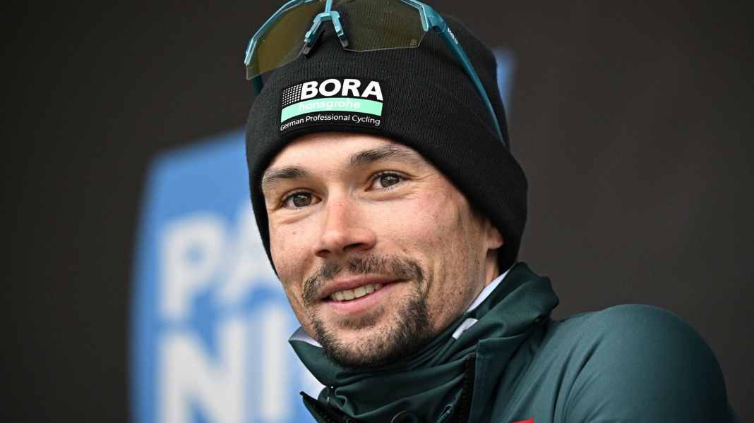 Nur acht Sekunden: Roglic gewinnt Dauphine knapp