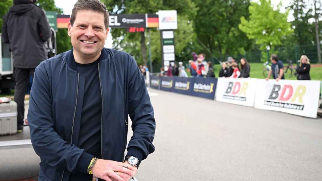 Jan Ullrich: Annäherung mit BDR - «Gemeinsame Projekte»