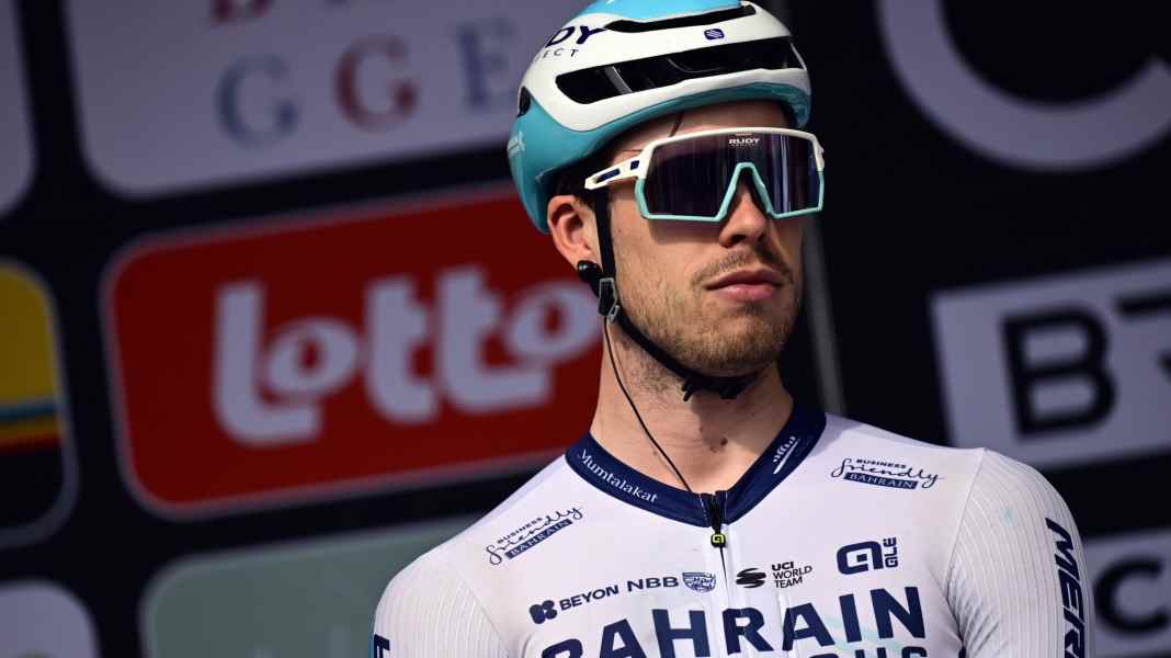 Tour de France 2024: Deutsche Profis auf Etappenjagd
