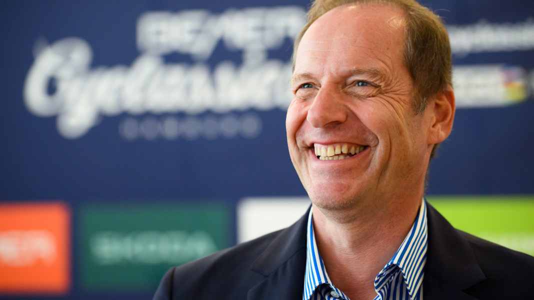 Cyclassics Hamburg - Tour-Chef Prudhomme: Schwierigkeiten gibt es überall