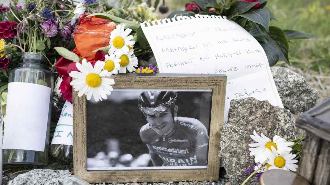 «Unendlich traurig»: Mäders Mutter geschockt von Furrers Tod