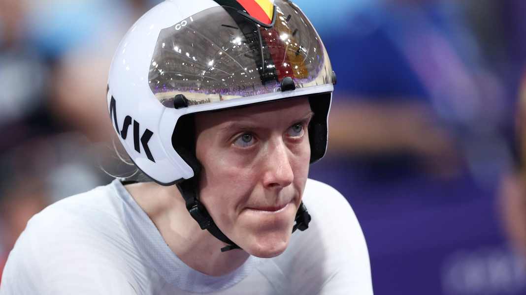 Bahnrad-WM 2024: Zeitplan, TV-Übertragung & Chancen der Deutschen