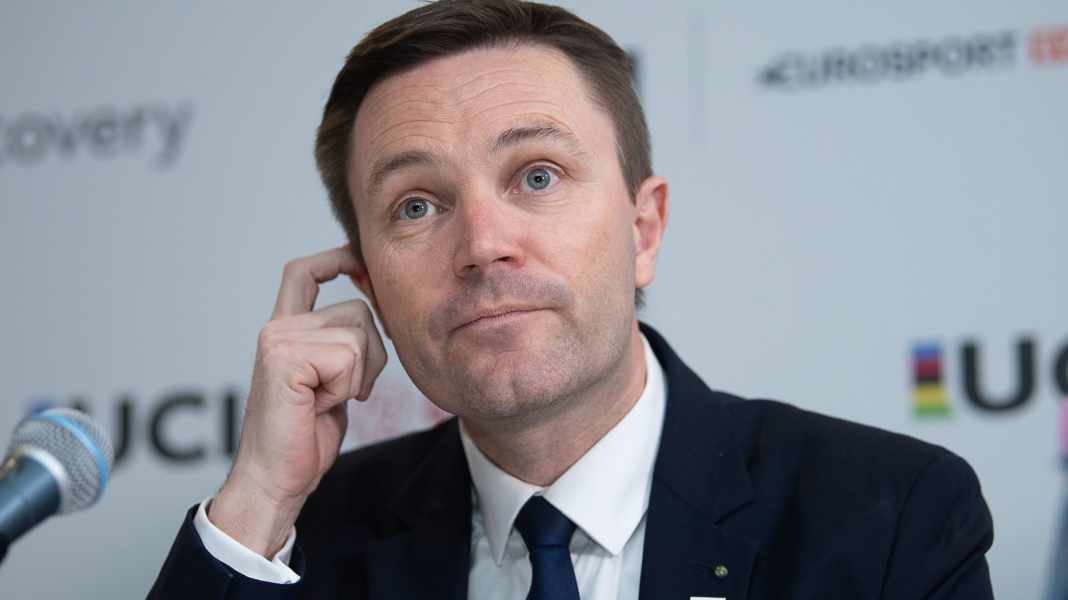 Rad-WM 2025 Ruanda: EU-Parlament fordert Absage - Debatte um Rad-WM entbrannt