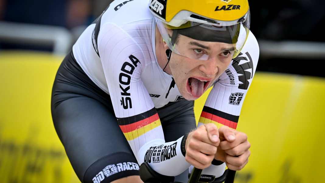 Nach Dopingsperre: Heßmann gibt Comeback