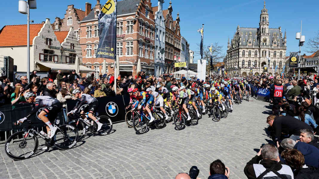Kein Paris-Roubaix: Degenkolb muss lange pausieren