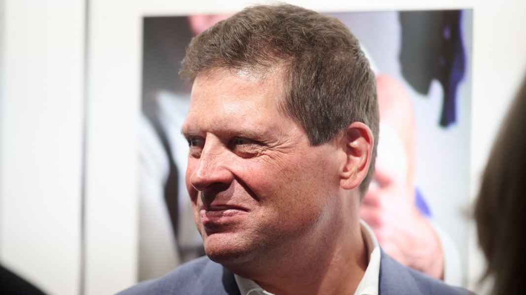 Jan Ullrich hat Nachfolger im Blick: «Ein Riesentalent»