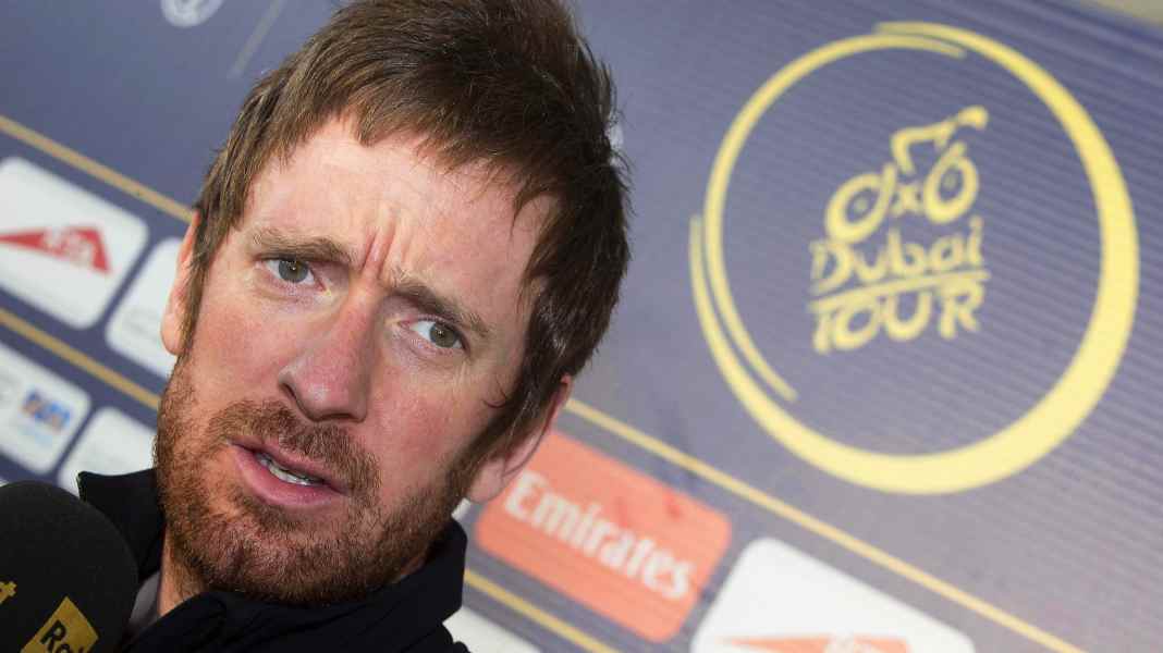  «Jahrelang high»: Wiggins über Drogensucht