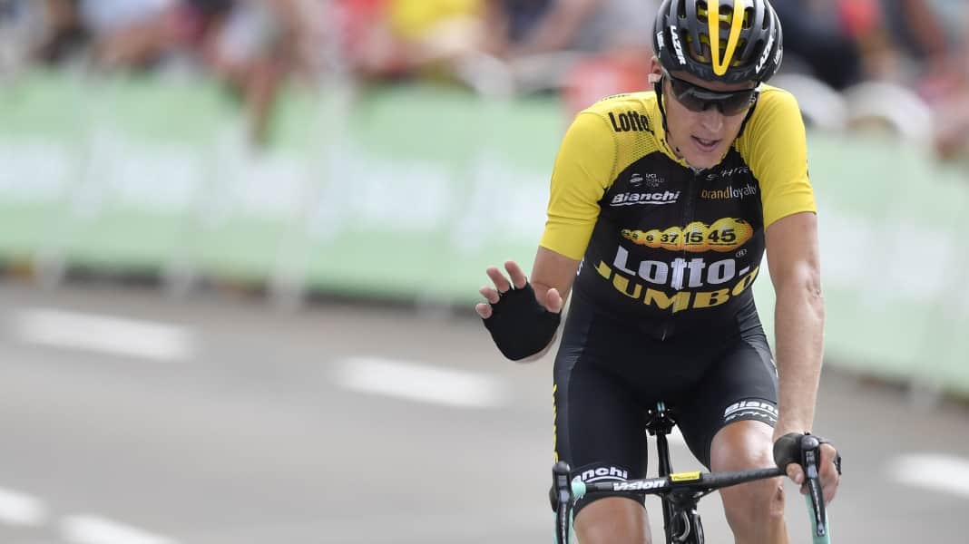 Frodeno und Kittel kondolieren: Ex-Profi trauert um Ehefrau