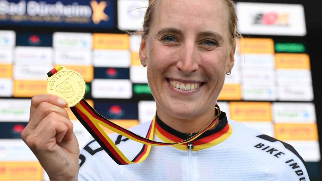 Koch verteidigt Meister-Titel beim Hitze-Rennen