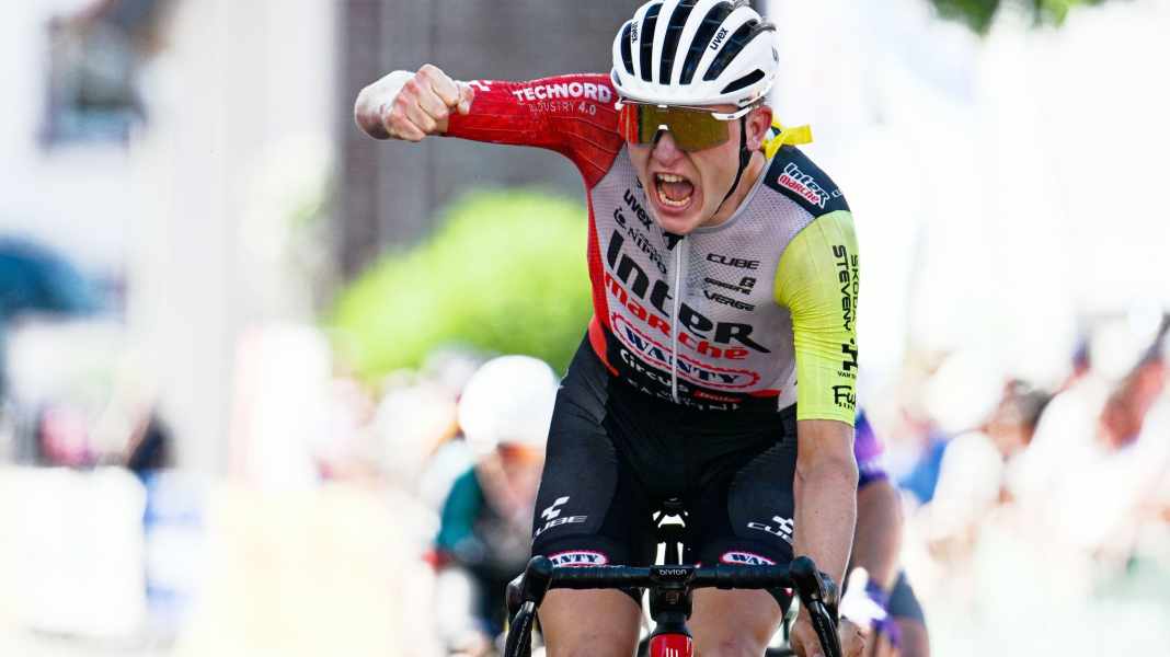 «Tollster Erfolg»: Zimmermann triumphiert in der Pfalz