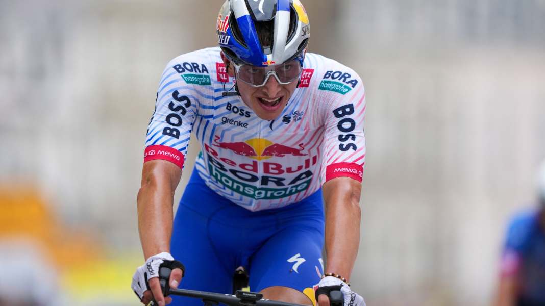 Tour de France - Neue Welt für deutsche Tour-Debütanten - «Andere Liga»