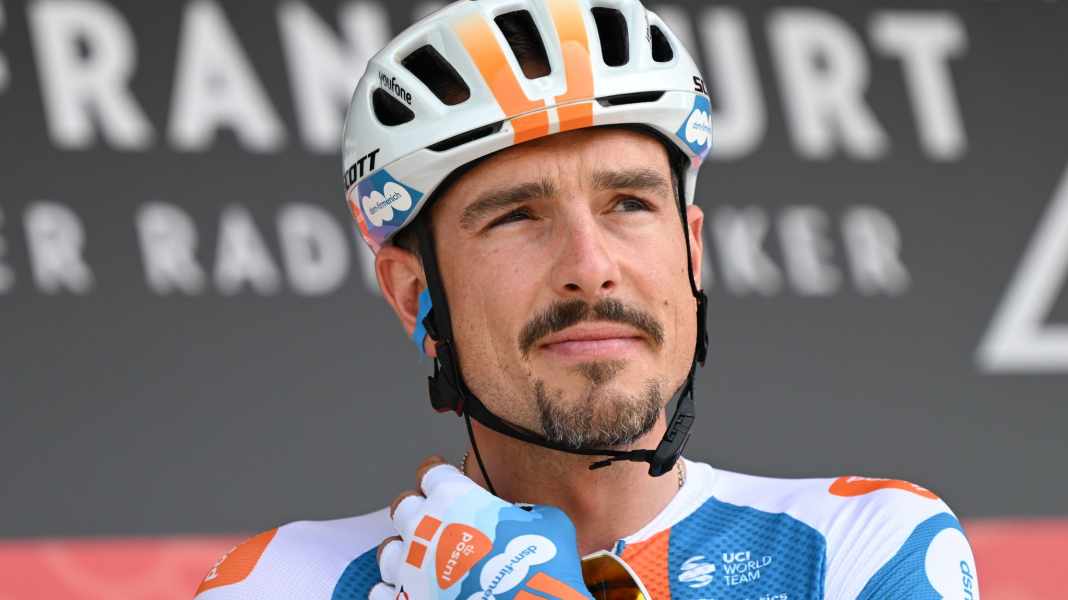 Deutschland Tour: Degenkolb gibt Comeback - van Aert dabei
