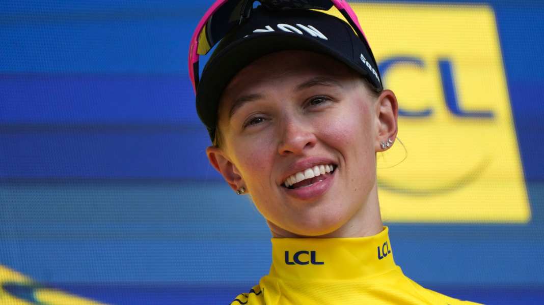 Tour de Romandie - Eklat um GPS-Chips: Radsport-Verband suspendiert fünf Teams