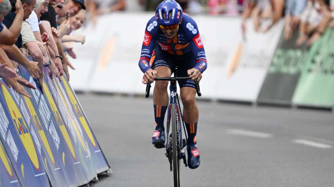 Degenkolb über harten Weg zum Comeback: «Schlimmste Zeit»