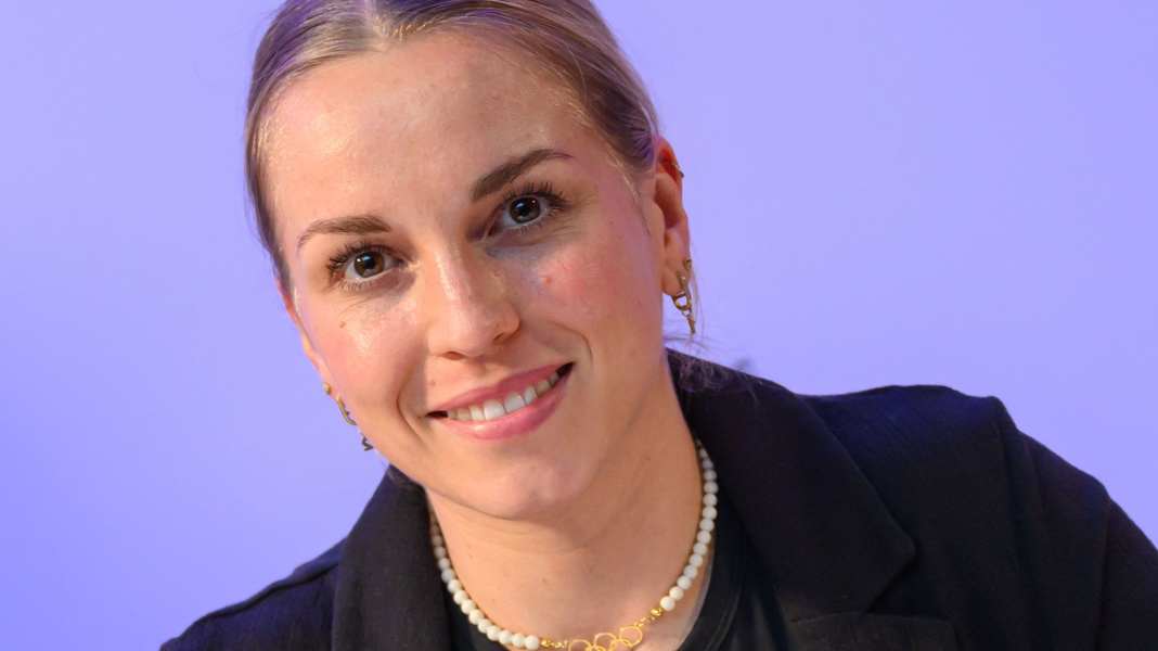 Bahnradsport: Emma Hinze und Maximilian Levy werden Eltern