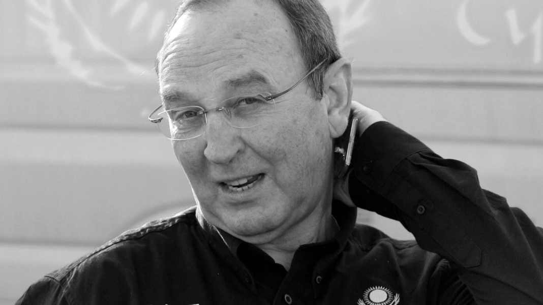 Früherer Ullrich-Teamchef Godefroot gestorben