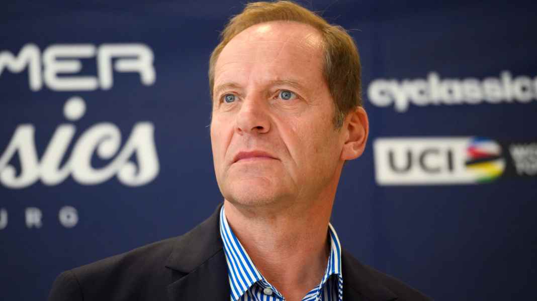 Tour-Chef macht Dresden Hoffnung auf Start 2030