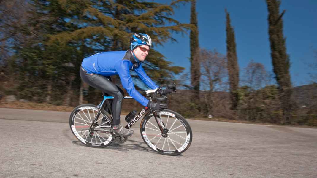 Focus Izalco Team Milram (Einzeltest)