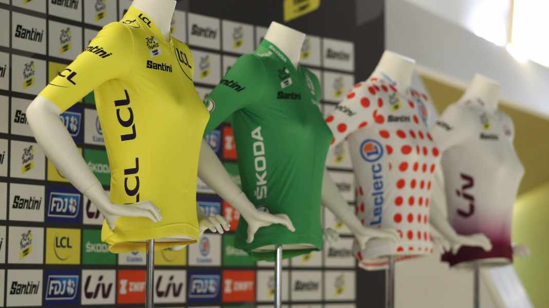 Tour de France Femmes 2022: Strecke und Etappen der Frankreich-Rundfahrt der Frauen