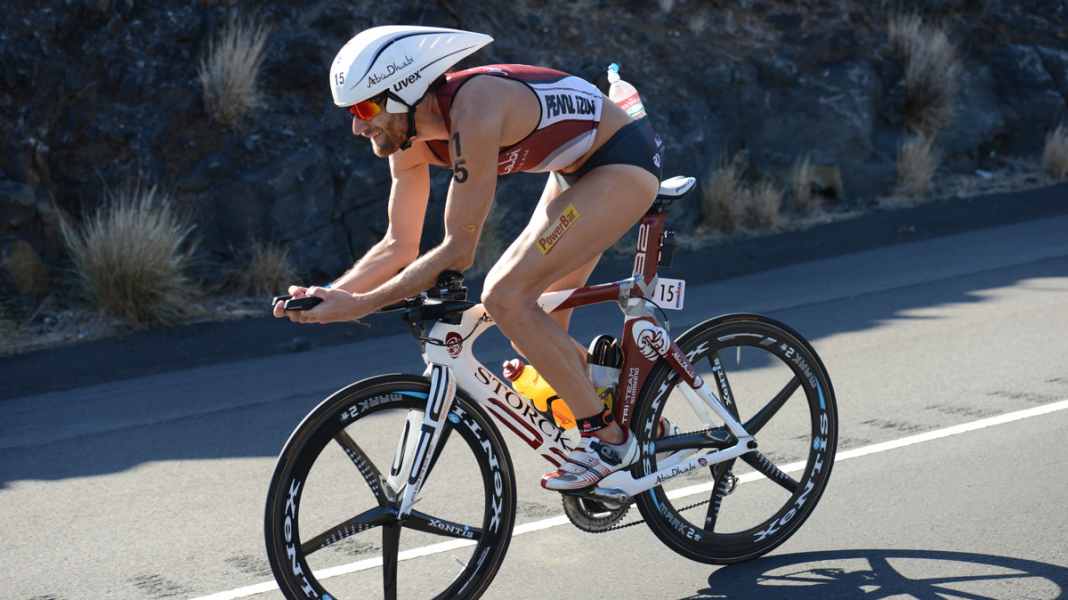 Faris Al-Sultan startet bei TOUR Transalp 2017 - Ironman-Weltmeister beim Jedermann-Etappenrennen