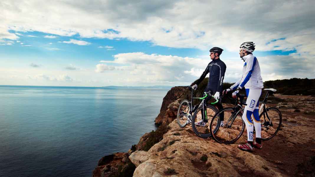 Erik Zabels Mallorca - Mallorca: Mit Erik Zabel auf Inseltour