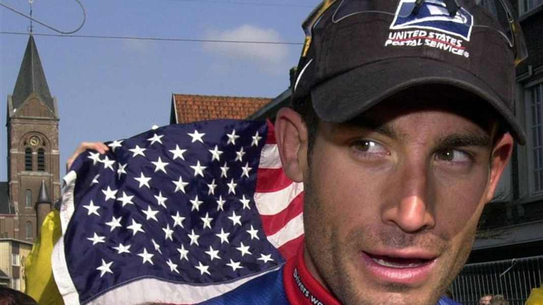 2032 zur Tour de France? George Hincapie gründet neues US-Radsport-Team