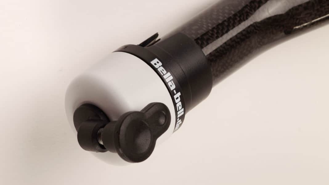 Einzeltest: Kingel von Bella Bell