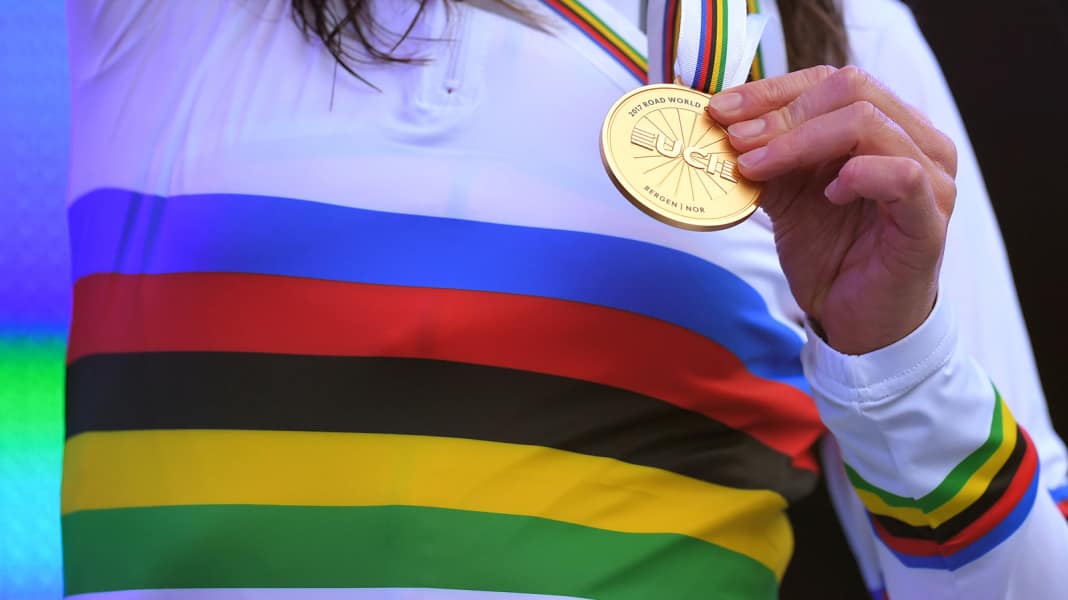 Rad-WM 2018 in Innsbruck/Tirol - Alle Strecken der Straßen-WM 2018