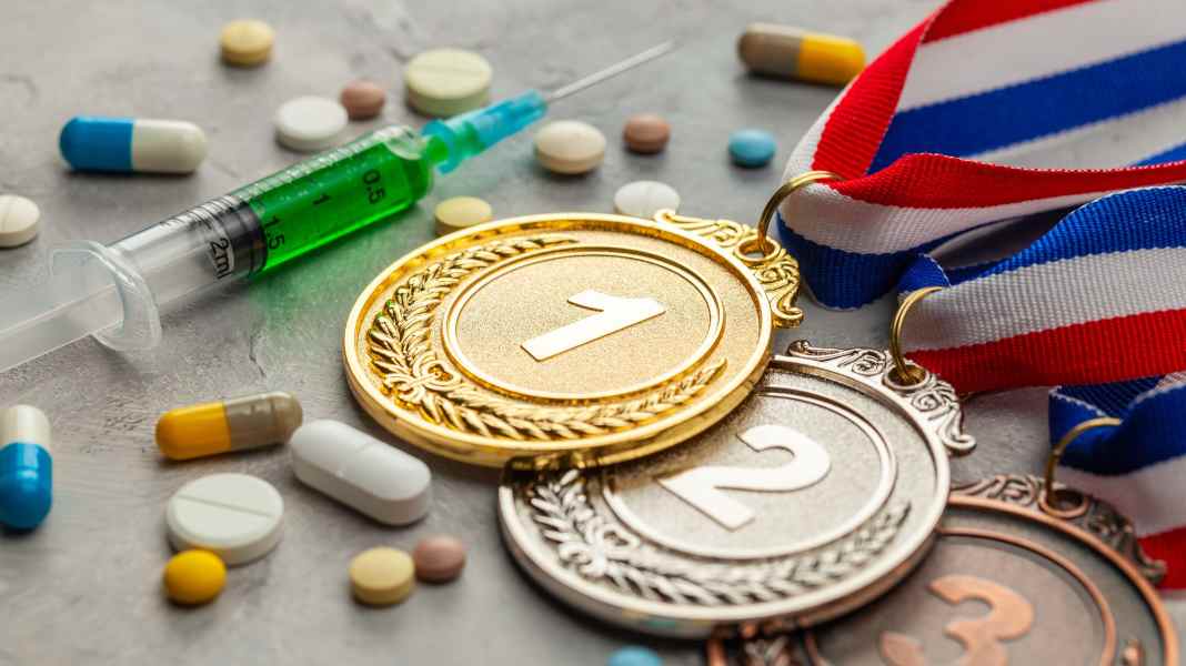 Doping in Corona-Zeiten - Lähmt Corona den Anti-Doping-Kampf?