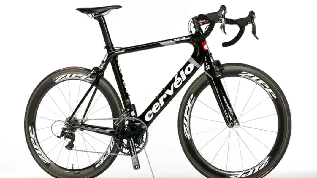 Cervélo S3