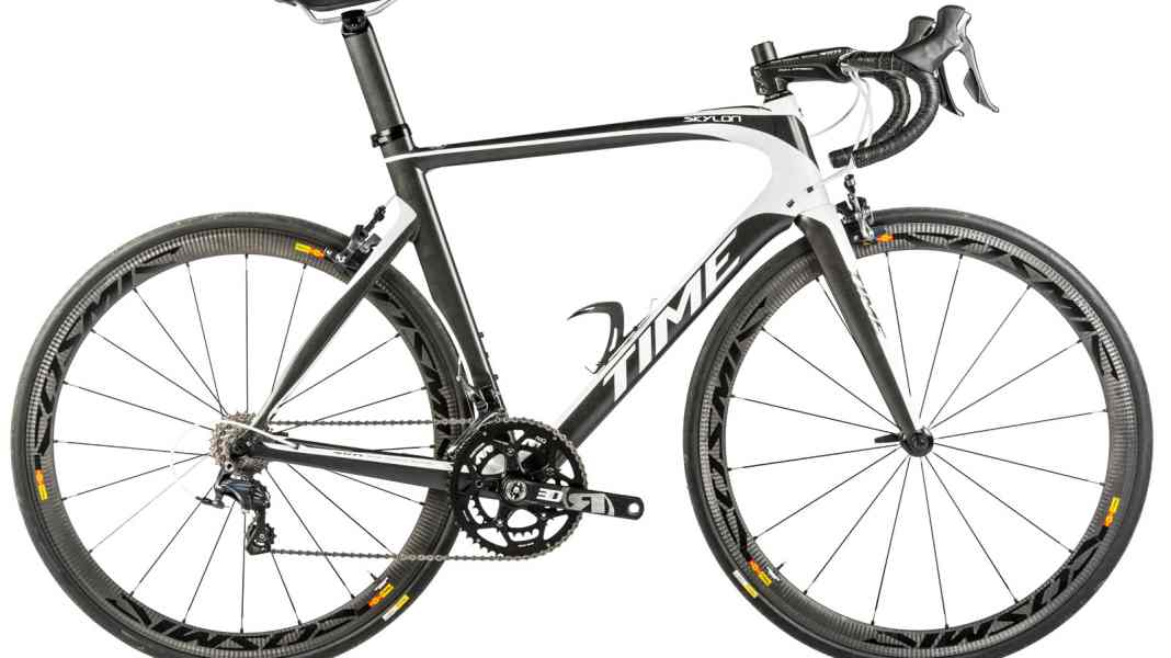 Test 2016 Allrounder: Time Skylon - Time Skylon im Test