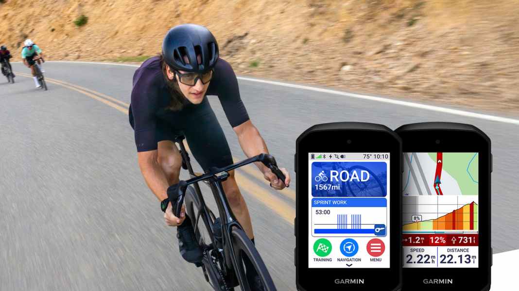 Strava verklagt Garmin und fordert Verkaufstopp