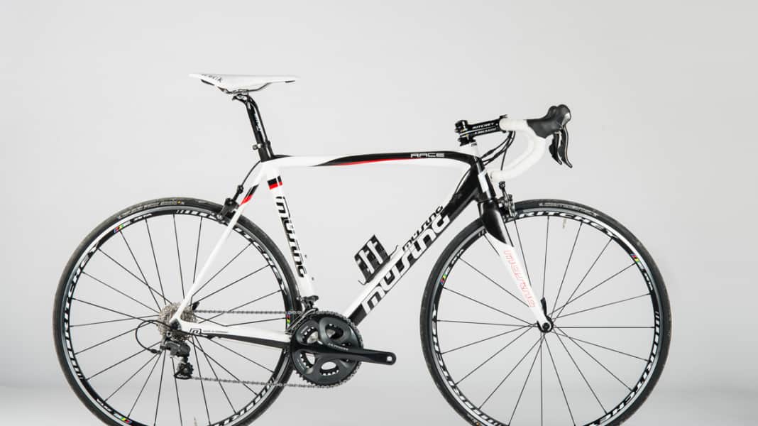 Müsing Onroad Race