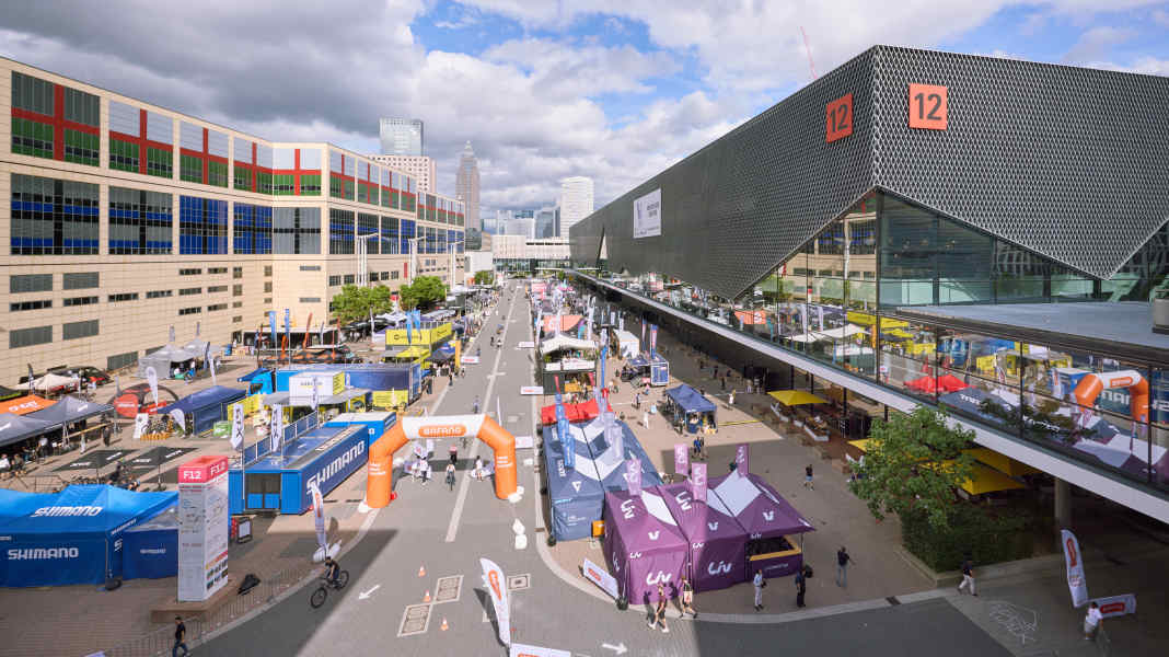 ZIV und Zukunft Fahrrad steigen aus: Rückschlag für die Eurobike