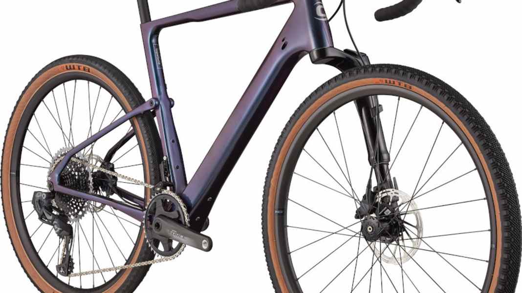 Cannondale Topstone: Neues Rad zwischen Gravelbike und MTB