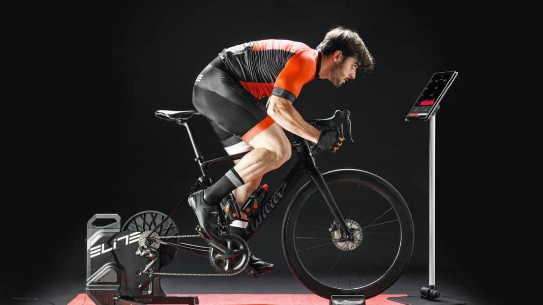 Test Elite Suito: Wie gut ist der günstige Smarttrainer?