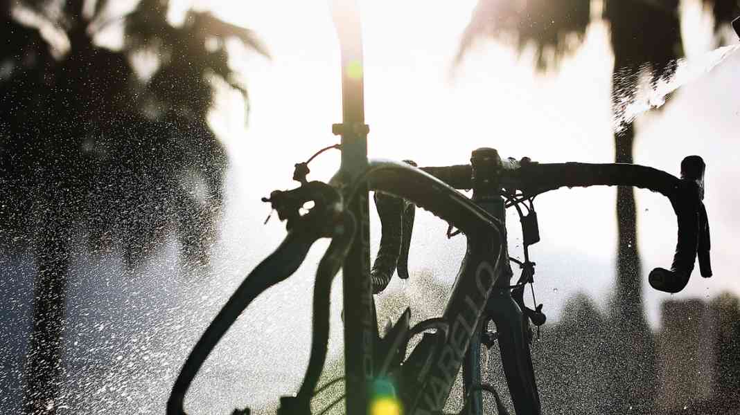 9 Fahrradreiniger im Test