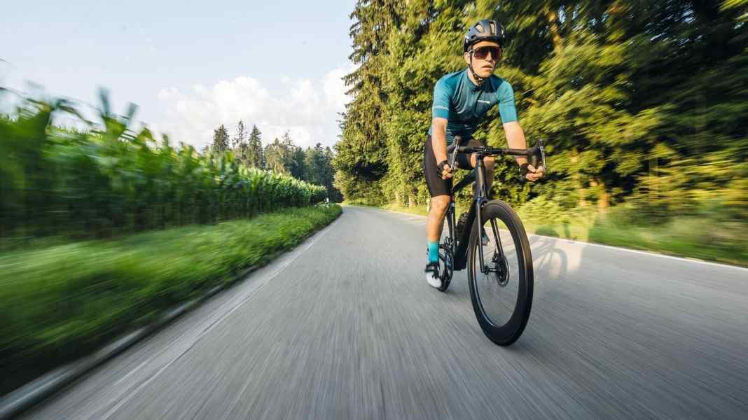 Rennrad-Tuning: Was schnell macht - 7 Tipps für mehr Tempo auf dem Rennrad