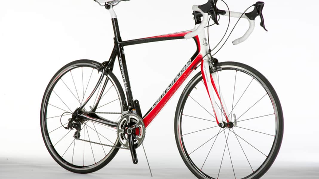 Cannondale Synapse Carbon