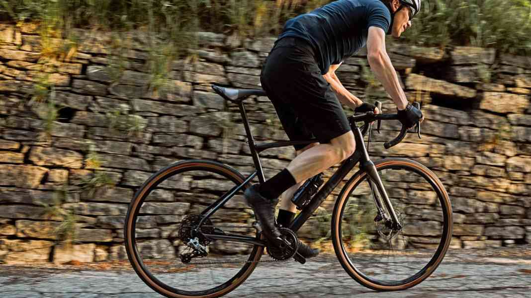 Neuheiten 2019: BMC Roadmachine X - Roadmachine X: BMC stellt