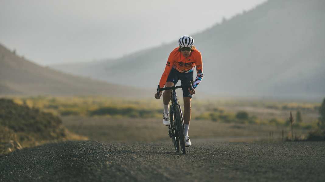 Giant Revolt Advanced und Pro - Giant stellt Gravel Bikes der Revolt-Serie vor