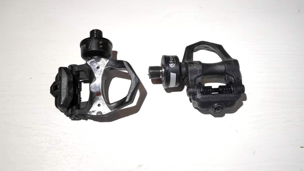 Lieblingsteile der Redaktion: Favero Assioma Duo Wattmesspedal