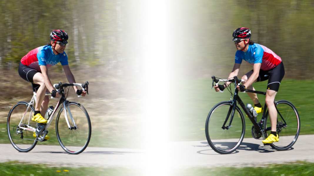 Einzeltest Discount-Eigenmarken